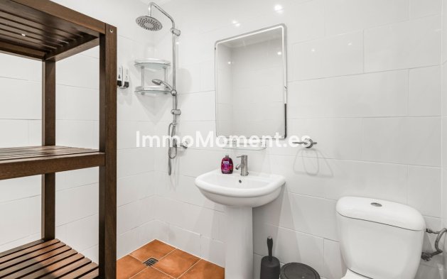 Revente - Villa - San Miguel de Salinas - San Miguel de Salinas Centro