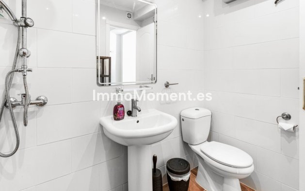 Revente - Villa - San Miguel de Salinas - San Miguel de Salinas Centro