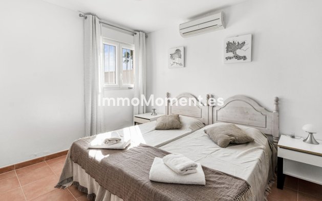 Revente - Villa - San Miguel de Salinas - San Miguel de Salinas Centro