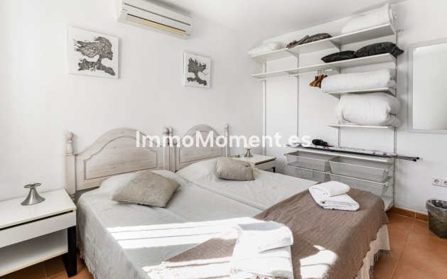 Revente - Villa - San Miguel de Salinas - San Miguel de Salinas Centro