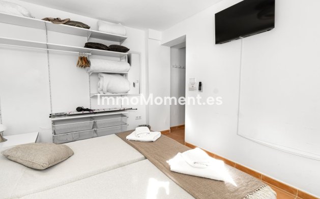 Revente - Villa - San Miguel de Salinas - San Miguel de Salinas Centro