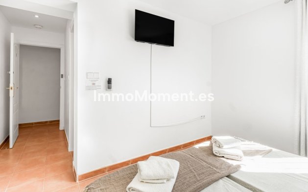 Revente - Villa - San Miguel de Salinas - San Miguel de Salinas Centro