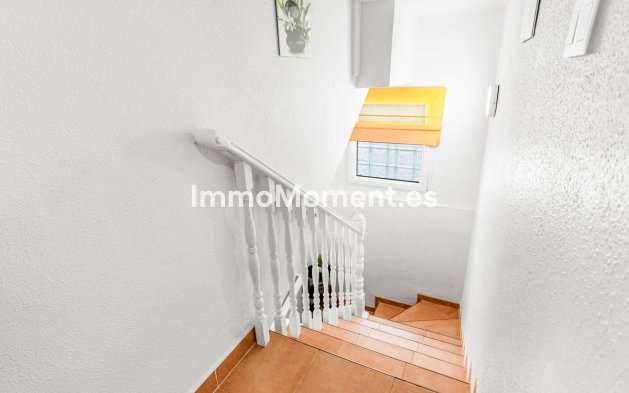 Revente - Villa - San Miguel de Salinas - San Miguel de Salinas Centro