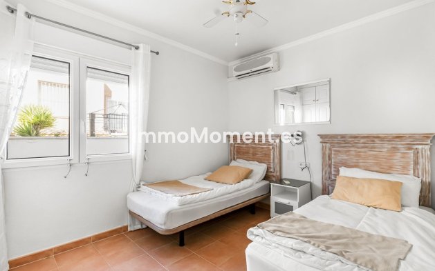 Revente - Villa - San Miguel de Salinas - San Miguel de Salinas Centro