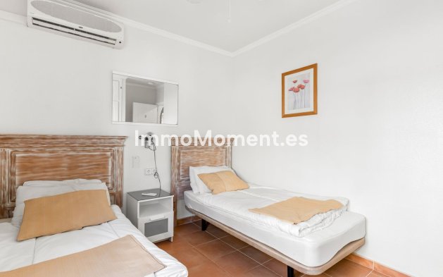 Revente - Villa - San Miguel de Salinas - San Miguel de Salinas Centro