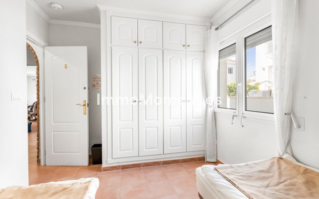 Revente - Villa - San Miguel de Salinas - San Miguel de Salinas Centro