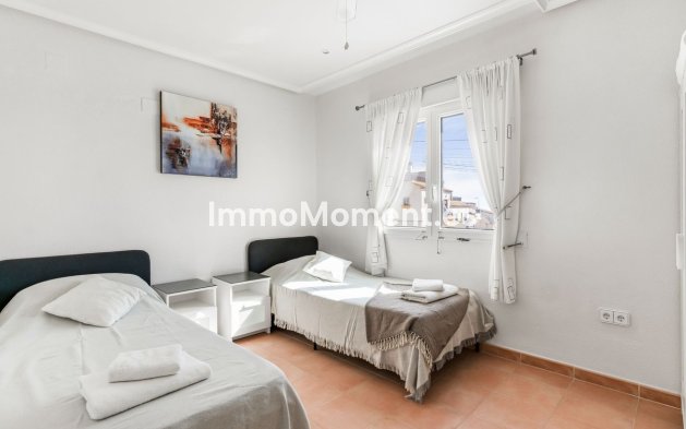 Revente - Villa - San Miguel de Salinas - San Miguel de Salinas Centro