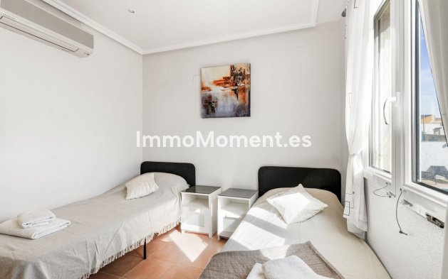 Revente - Villa - San Miguel de Salinas - San Miguel de Salinas Centro