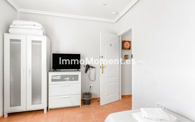 Revente - Villa - San Miguel de Salinas - San Miguel de Salinas Centro