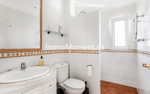 Revente - Villa - San Miguel de Salinas - San Miguel de Salinas Centro