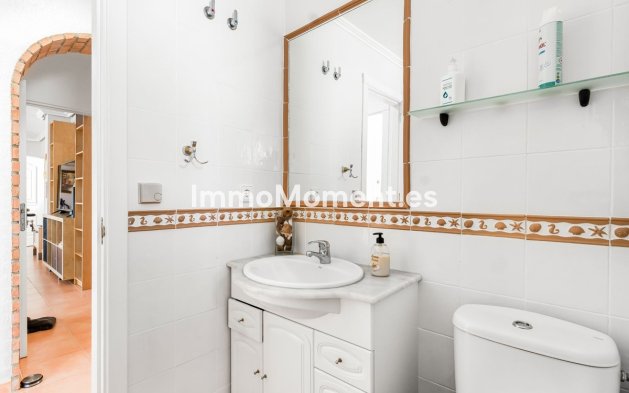 Revente - Villa - San Miguel de Salinas - San Miguel de Salinas Centro