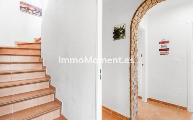 Revente - Villa - San Miguel de Salinas - San Miguel de Salinas Centro