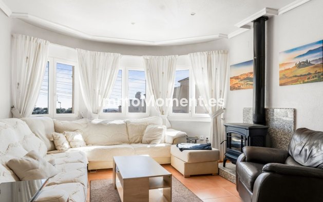 Revente - Villa - San Miguel de Salinas - San Miguel de Salinas Centro