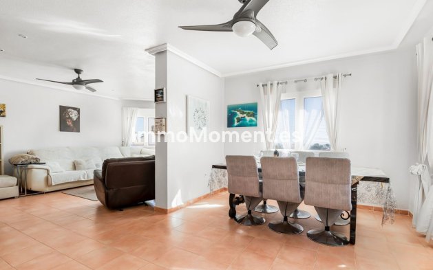 Revente - Villa - San Miguel de Salinas - San Miguel de Salinas Centro