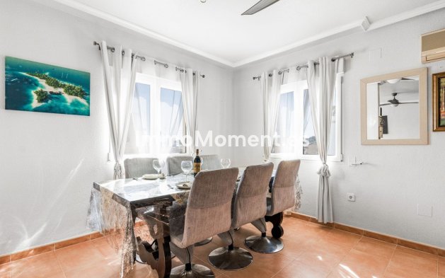 Revente - Villa - San Miguel de Salinas - San Miguel de Salinas Centro