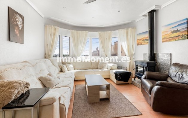 Revente - Villa - San Miguel de Salinas - San Miguel de Salinas Centro