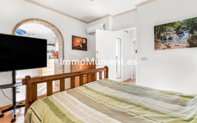 Revente - Villa - San Miguel de Salinas - San Miguel de Salinas Centro