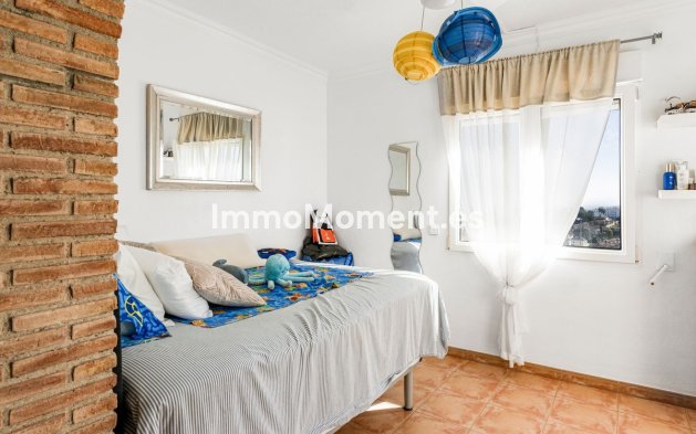 Revente - Villa - San Miguel de Salinas - San Miguel de Salinas Centro