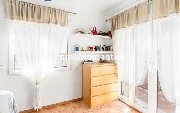 Revente - Villa - San Miguel de Salinas - San Miguel de Salinas Centro