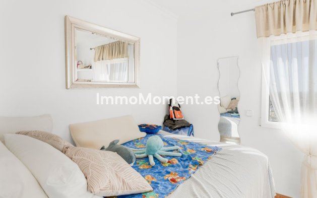 Revente - Villa - San Miguel de Salinas - San Miguel de Salinas Centro