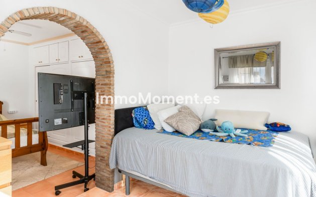 Revente - Villa - San Miguel de Salinas - San Miguel de Salinas Centro