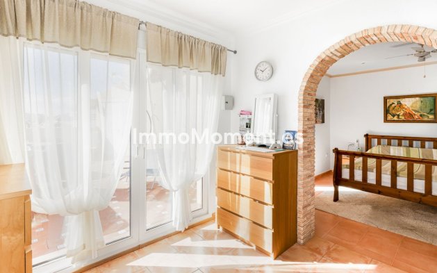 Revente - Villa - San Miguel de Salinas - San Miguel de Salinas Centro