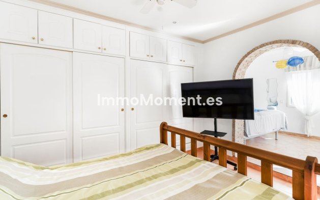 Revente - Villa - San Miguel de Salinas - San Miguel de Salinas Centro