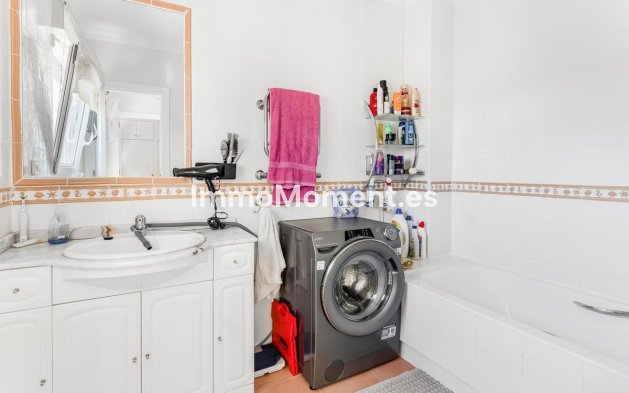 Revente - Villa - San Miguel de Salinas - San Miguel de Salinas Centro