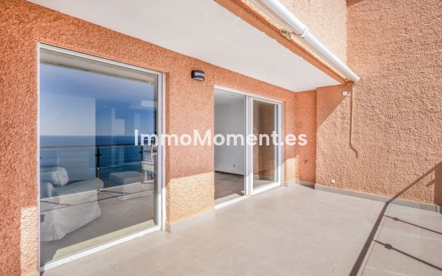 Wiederverkauf - Wohnung - Torrevieja - Playa del Cura