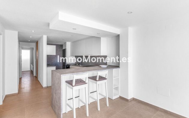 Wiederverkauf - Wohnung - Torrevieja - Playa del Cura