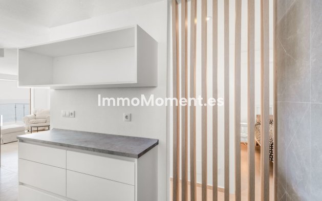 Wiederverkauf - Wohnung - Torrevieja - Playa del Cura