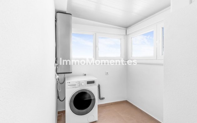 Wiederverkauf - Wohnung - Torrevieja - Playa del Cura