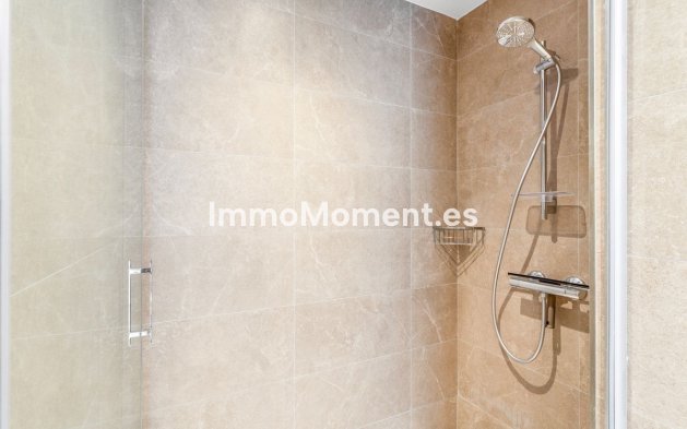 Wiederverkauf - Wohnung - Torrevieja - Playa del Cura