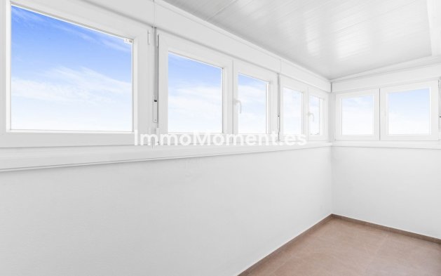 Wiederverkauf - Wohnung - Torrevieja - Playa del Cura