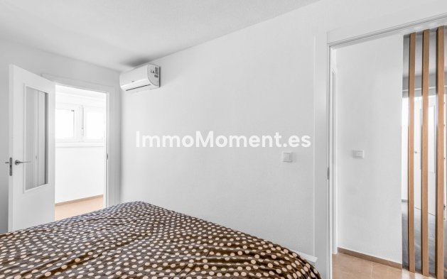 Wiederverkauf - Wohnung - Torrevieja - Playa del Cura