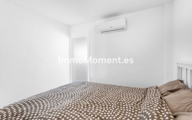 Wiederverkauf - Wohnung - Torrevieja - Playa del Cura