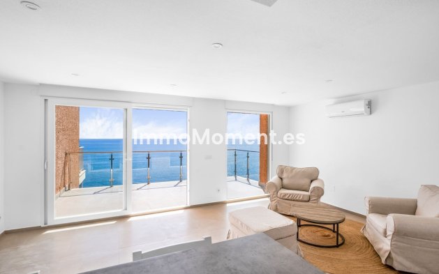 Wiederverkauf - Wohnung - Torrevieja - Playa del Cura