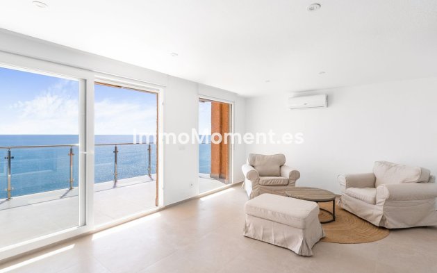 Wiederverkauf - Wohnung - Torrevieja - Playa del Cura