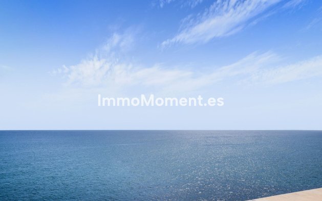 Wiederverkauf - Wohnung - Torrevieja - Playa del Cura