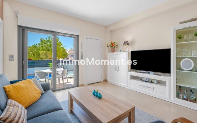 Revente - Maison mitoyenne - Rojales - Rojales Centro