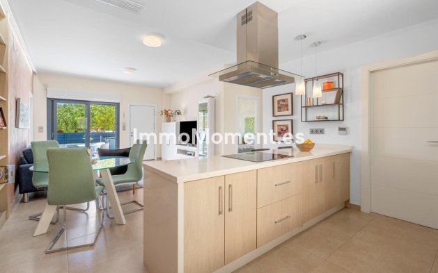 Revente - Maison mitoyenne - Rojales - Rojales Centro