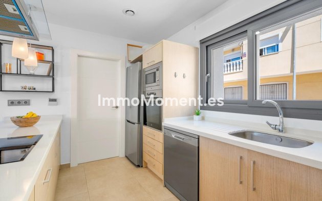 Revente - Maison mitoyenne - Rojales - Rojales Centro