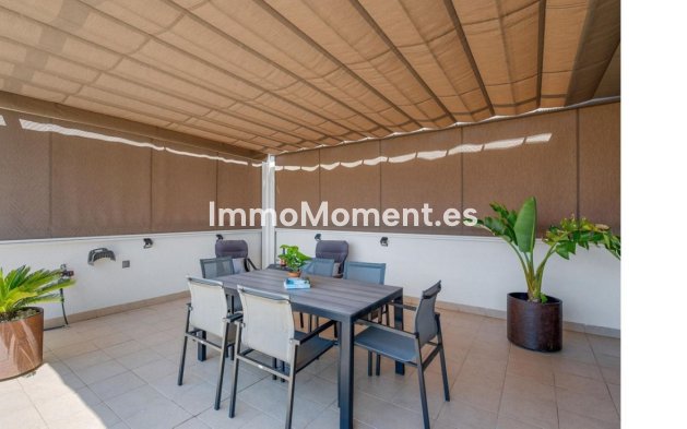 Revente - Maison mitoyenne - Rojales - Rojales Centro