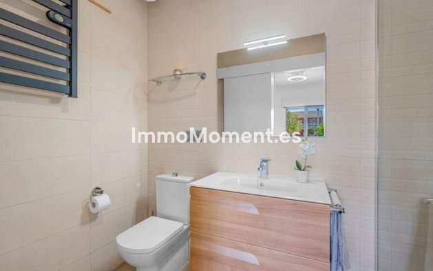 Revente - Maison mitoyenne - Rojales - Rojales Centro