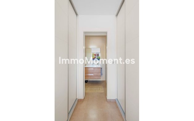 Revente - Maison mitoyenne - Rojales - Rojales Centro