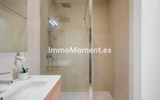 Revente - Maison mitoyenne - Rojales - Rojales Centro