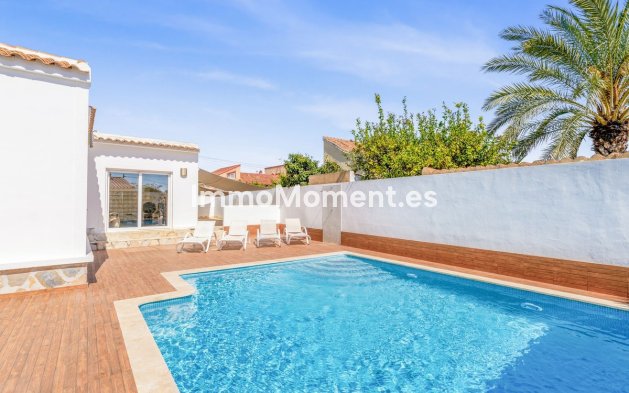 Wiederverkauf - Villa - Orihuela - Orihuela Costa
