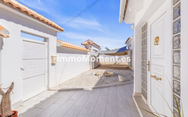 Wiederverkauf - Villa - Orihuela - Orihuela Costa