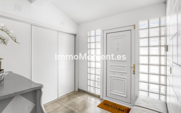 Wiederverkauf - Villa - Orihuela - Orihuela Costa