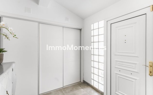 Wiederverkauf - Villa - Orihuela - Orihuela Costa